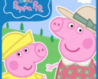 Mundo de Peppa Pig