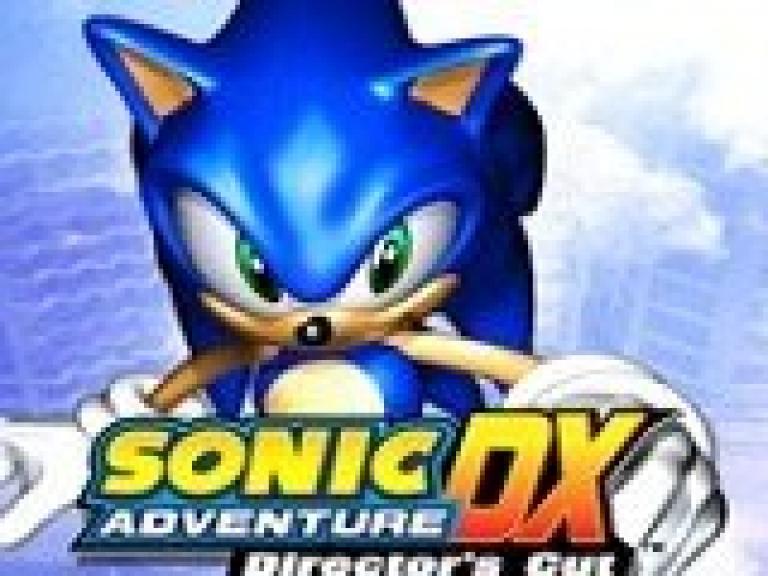 sonic adventure dx pc full version download
