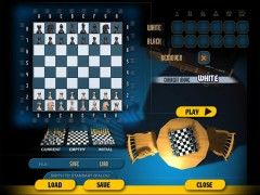 Gambito de ajedrez Descargar gratis completa