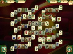 Mahjong Juegos Mundiales del concurso Descarga gratuita