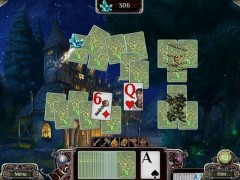 The Far Kingdoms Sacred Grove Solitaire Free Download Full