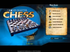 Grande Mestre de Xadrez 3 Download completa