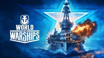 World of Warships-PC-Spiel