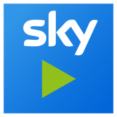 Sky Go Web App