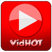 App VidHot  Apk  App For PC Windows Download 