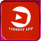  VidHot  App 2022 Apk  App For PC Windows Download 
