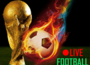 Live-Fußball-Weltmeisterschaft & Sport-Live-TV-Streaming