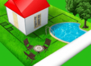 Home Design 3D al aire libre / jardín