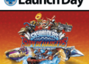 Dia de lançamento – Skylanders