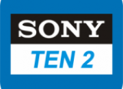 Sony Ten 2 Live-Fußball