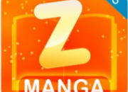 ZingBox Manga