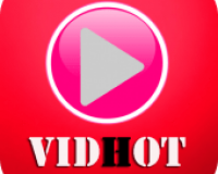 VidHot App