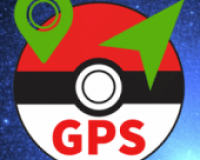 Localização GPS falsa Pokémon GO