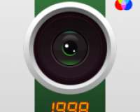 1998 Cam – Vintage Camera