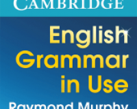 Gramática inglesa em uso