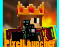 PixelLauncher