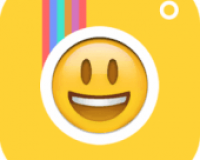 InstaKmoji – pegatina emoji