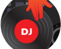 Table de mixage virtuelle pour DJ