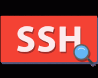 SSH Finder