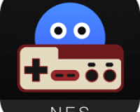 Octopus.NES – Émulateur NES/FC, Jeu classique d'arcade