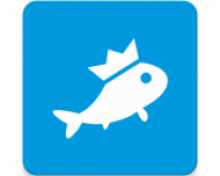 Cérebro de Peixe – mapa de pesca local e aplicativo de previsão
