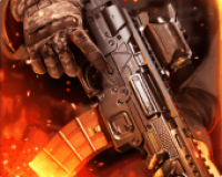 Kill Shot Bravo: Jogo de tiro de atirador 3D gratuito