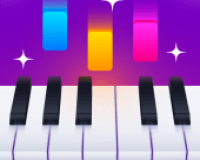 Piano – Jouer & Apprendre la musique
