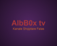 ALB Box Tv – Assistir TV Shqip