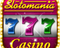 Slotomania™ Slots Casino: Vegas Slot Machine Games