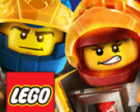 LEGO® NEXO KNIGHTS™: MERLOK 2.0