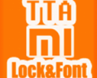 TTA Mi Font Lock