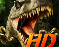 Carnivores: Chasseur de dinosaures HD