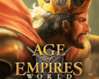 Zeitalter der Imperien:WorldDomination