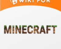 Wiki for Minecraft