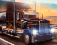 Truck Simulator EUA