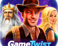 Jeux de machines à sous GameTwist Casino & Machines à sous gratuites