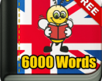 Lerne Englisch – 6000 Wörter – FunEasyLearn