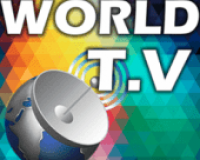 World tv live