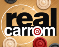 Real Carrom – 3D Multiplayer Game
