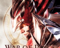 Guerra de los Anillos-Awaken Dragonkin
