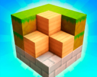 Block Craft 3D: Jogos de simulador de construção de graça