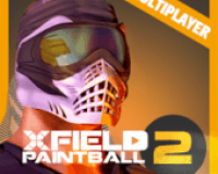 XField-Paintball 2 Multiplayer