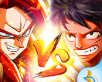 Manga Clash – Warrior Arena
