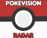 Poké Vision Radar