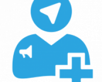 Télémembre: Obtenez des membres de chaînes Telegram