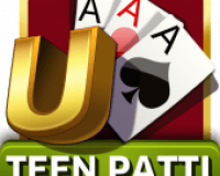 UTP – Ultimate Teen Patti (3 Patti)