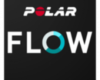 Polar Flow – Sincronización & Analizar