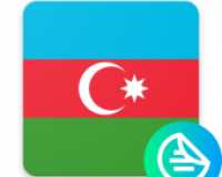 Stickers de Azerbaiyán para WhatsApp – WAStickerApps