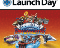 Journée de lancement – Skylanders