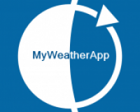 My Weather App